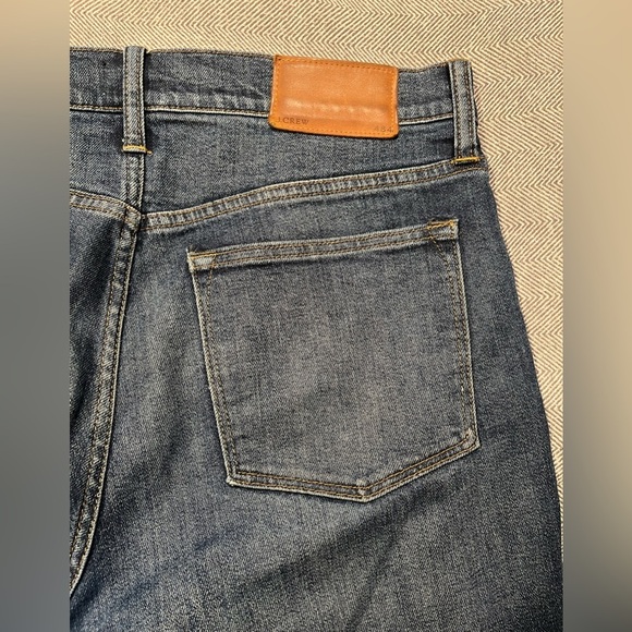 J.Crew 484 Slim Jeans W32 L30 - Picture 10 of 13